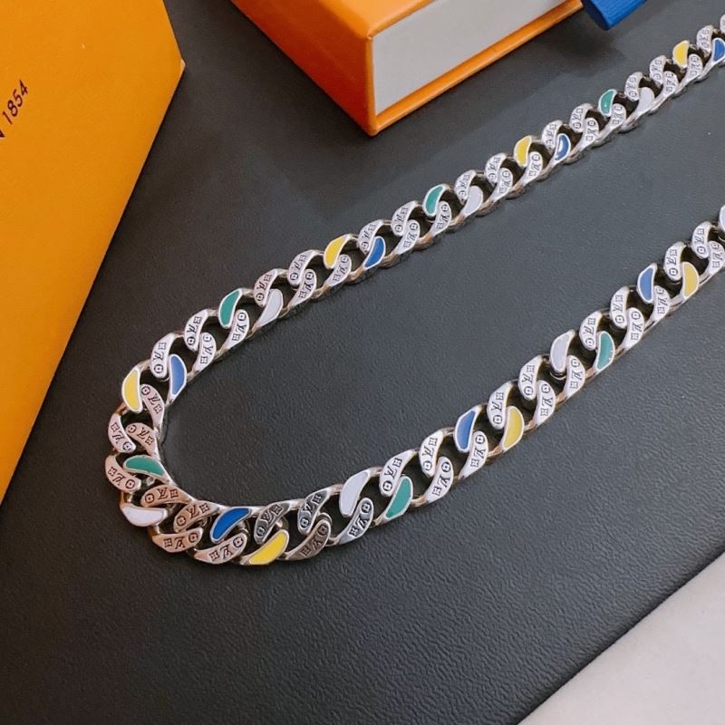 Louis Vuitton Necklaces